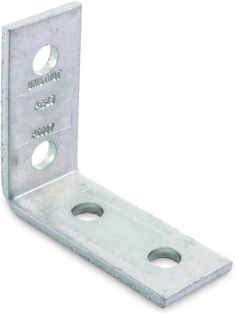 Unistrut P1325 EG: 90 Degree Bracket, Electro